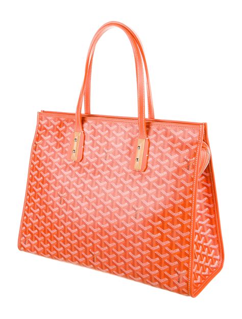 goyard marquises colors|designer Goyard handbags.